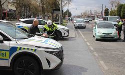 Sürücüler APP plaka ve multimedya konusunda bilgilendirildi