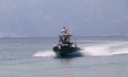 Suyun altını üstüne getiriyor, can kurtarmak için saniyelerle yarışıyorlar