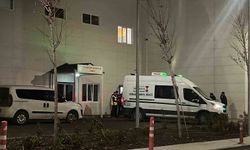 Tartıştığını eşinin canına kıydı