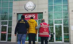 Tekirdağ'da aranan 140 kişi yakalandı, 50'si tutuklandı