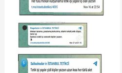 Telegram üzerinden suç örgütü propagandası yapan 44 şüpheli hakkında gözaltı talimatı