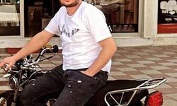 Tokat'ta motosiklet kazasında ağır yaralanan genç hayatını kaybetti