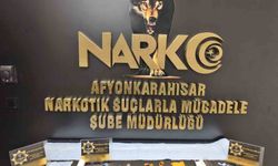 Torbacı operasyonunda 1 kişi tutuklandı