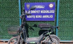 Torbalı'da iki aylık asayiş bilançosu: 61 şüpheli tutuklandı