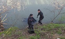 Tunceli'de kadın cesedi bulundu