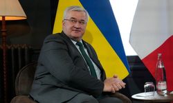 Ukrayna Dışişleri Bakanı Sybiha: 'Zelenskiy-Putin görüşmesi için Türk makamlarına başvurduk'