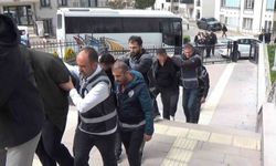 Ürgüp'te sahte dolar operasyonu: 4 kişi tutuklandı