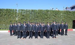 Uşaklı şehitler, Polis Haftası'nda unutulmadı