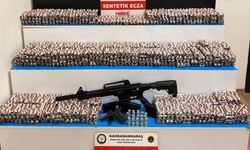 Uyuşturucu operasyonunda 3 tutuklama