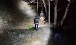 Uyuşturucu sattığı tespit edilen şüpheli tutuklandı