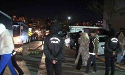 Uyuşturucu ve fuhuş soruşturmasında gözaltına alınan ünlü isimler adliyeye sevk edildi