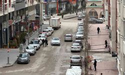 Van'da 5.2 büyüklüğünde deprem