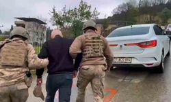 Yalova'da DEAŞ operasyonunda 1 tutuklama