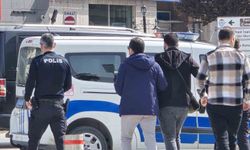 Yalova'da izinsiz fotoğraf çeken şahsa meydan dayağı