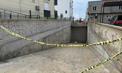 Yolu kısaltmak isterken apartman boşluğuna düşerek hayatını kaybetti