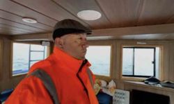 Yunanlılar Türk balıkçı teknesini taciz etti