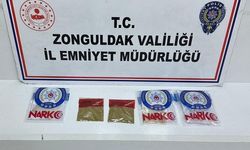 Zonguldak'ta narkotik operasyonu: 6 şüpheli tutuklandı