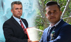 Yanlışlıkla kendisini vuran belediye başkanının oğlu öldü