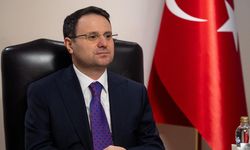 Bakan Gürlek'ten Sumud filosu açıklaması