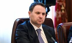 Bakan Gürlek'ten Adana merkezli suç örgütü operasyonuna ilişkin açıklama