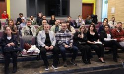 Aile Olmanın Gücü Osmangazi’de Konuşuldu