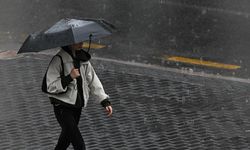 Bugün Bursa'da hava nasıl olacak? (8 Nisan Çarşamba)