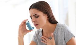 Astım hastaları için umut veren haber