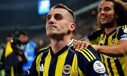 Kerem Aktürkoğlu, ligde 5. golüne attı