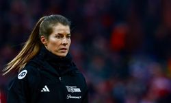 Avrupa futbolunda ilk kadın teknik direktör resmen görevde