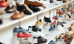 78 yıllık ayakkabı şirketi iflas etti