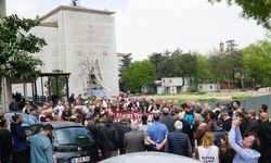 Bursa’da sağlık alanlarının satışına tepki: “Hastane yerleri satılamaz”
