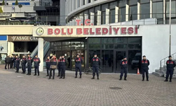 Bolu Belediyesi'ne operasyon: Başkan Yardımcısı Leyla Beykoz ve meclis üyesi tutuklandı