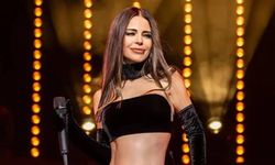 Simge Sağın'dan ilk açıklama