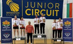 Uluslararası arenada Bursa İmzası