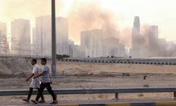 İran: BAE'deki ABD şirketi hedef alındı