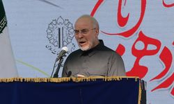 Kalibaf: Sinirlenin ve sinirinizden ölün