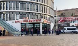 Bolu'daki 'irtikap' soruşturması: 3 yeni tutuklama