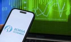 Borsa haftayı rekorlarla tamamladı
