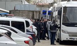 Bursa'da Başkan Bozbey'in de tutuklandığı soruşturmada 3 şüpheliye tutuklama