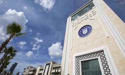 Büyükşehir’de üst düzey görev değişimi