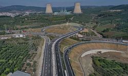 Bursa Çevre Otoyolu geçişi de paralı oluyor!