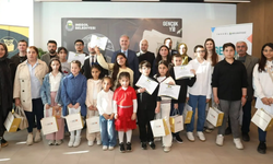 Nöbetçi Kitaphanelerin En'leri Ödüllendirildi