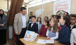 Geleceğin Yazarları Osmangazi’de Yetişiyor