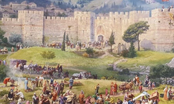 Bursa’nın fethinin 700. yılı