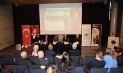 “Bursa’nın Yedi Yüzü” Sempozyumu Kentin Tarihine Işık Tuttu