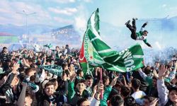 Bursaspor'da nefesler tutuldu