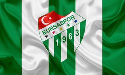 Bursaspor'u sarsan ayrılık! Görevinden istifa etti