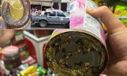 CİMER şikayeti sonrası markete baskın yapan ekipler gördüklerine inanamadı