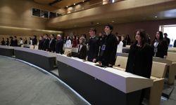 Türkiye’nin yarınları Nilüfer’de demokrasi provası yaptı