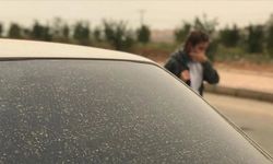 Çöl tozu Türkiye’yi saracak, nefes almak zorlaşacak